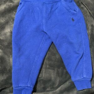 Ralph Lauren polo sweatpants